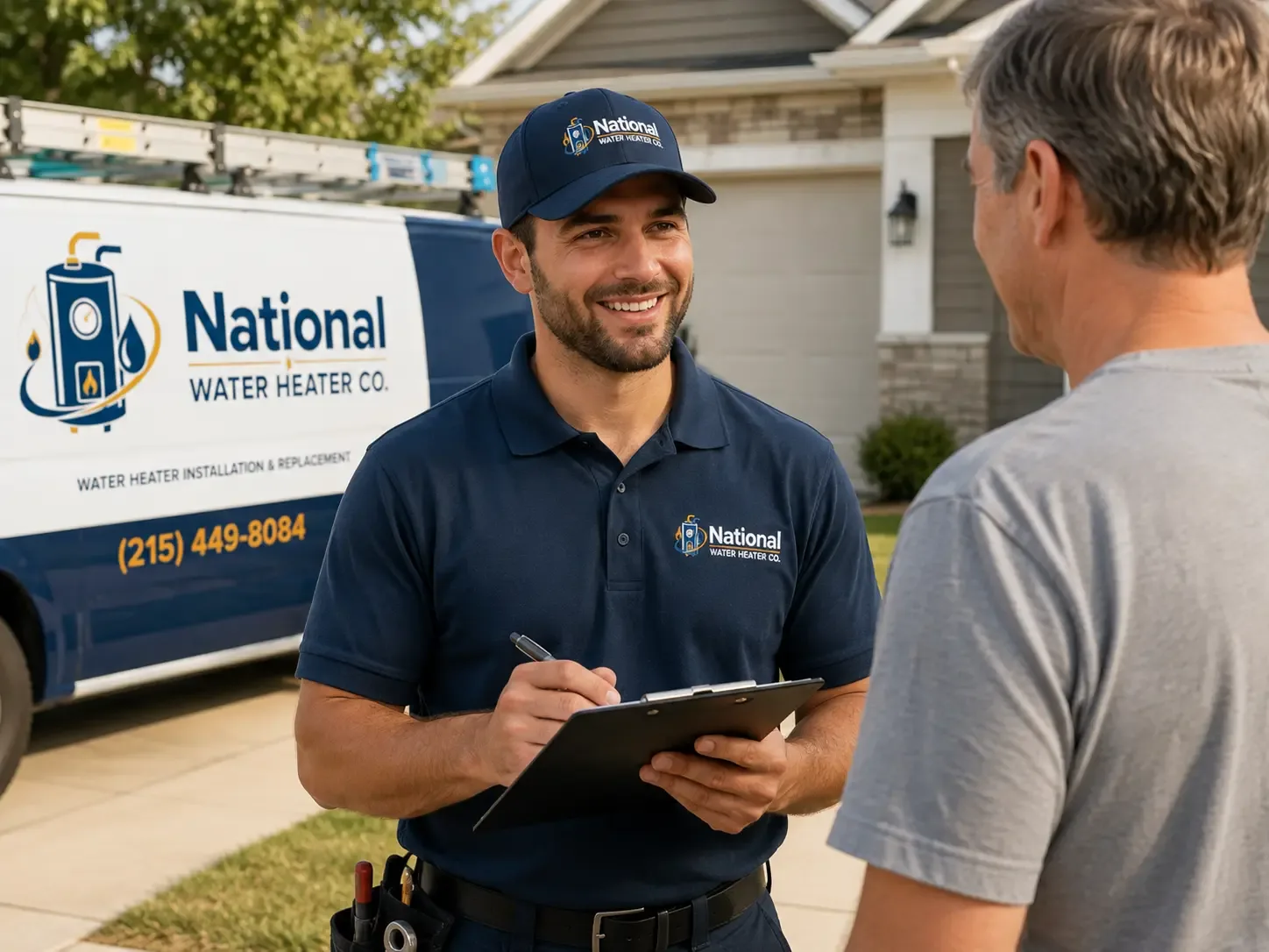 Water Heater Installation Trafalgar, IN FAQs